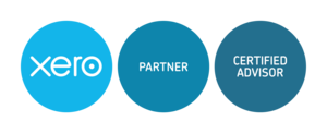 Xero Parter and Certified Advisor Xero Parter and Certified Advisor